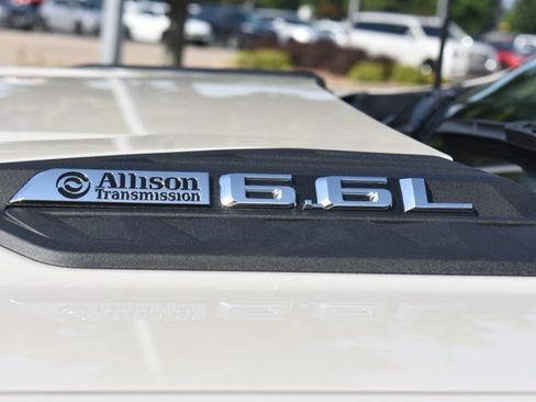 New 2026 Chevrolet Silverado 2500 Custom w/ Custom Value Package AWD/4WD image 11
