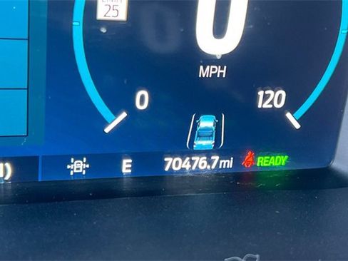 Used 2021 Ford F150 Lariat w/ Equipment Group 502A High image 31