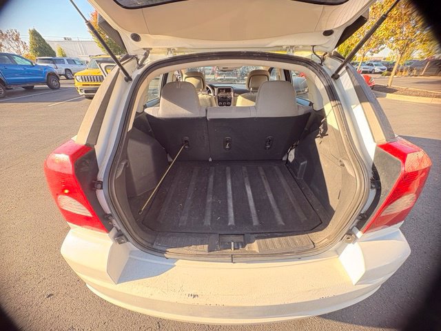 Used 2011 Dodge Caliber Mainstreet FWD image 19