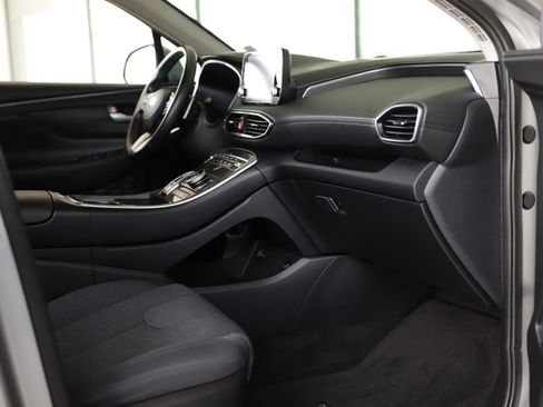 Used 2022 Hyundai Santa Fe SEL w/ Convenience Package image 30