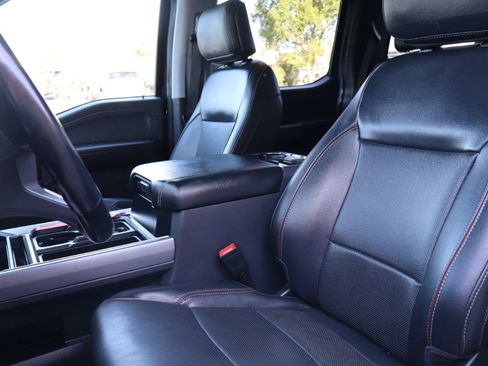 Used 2023 Ford F250 Lariat w/ Lariat Ultimate Package AWD/4WD image 11