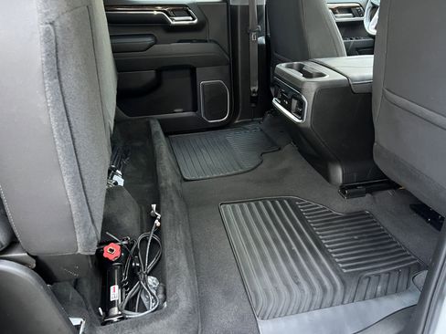 Used 2024 GMC Sierra 1500 Elevation image 20