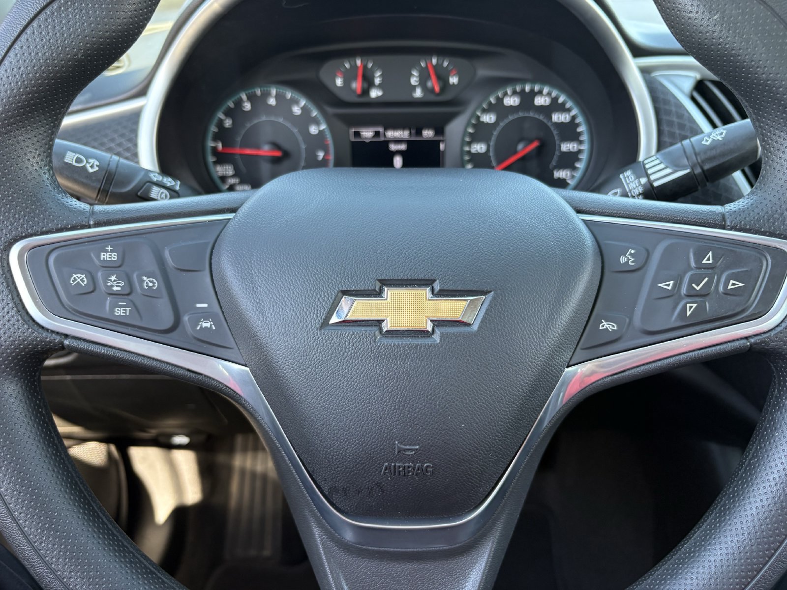Used 2023 Chevrolet Malibu LS FWD image 36