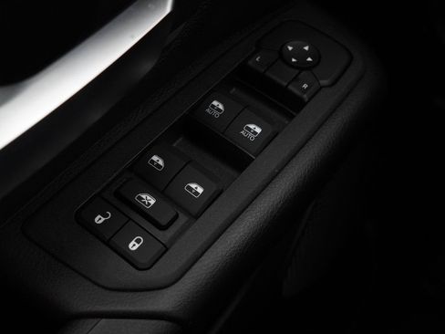 New 2026 RAM 1500 Classic Warlock AWD/4WD image 18