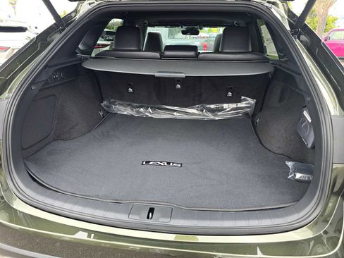 New 2025 Lexus RX 350 FWD image 17