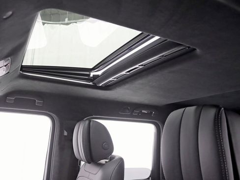 Used 2021 Mercedes-Benz G 63 AMG 4MATIC image 36