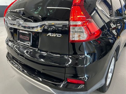 Used 2015 Honda CR-V EX image 17