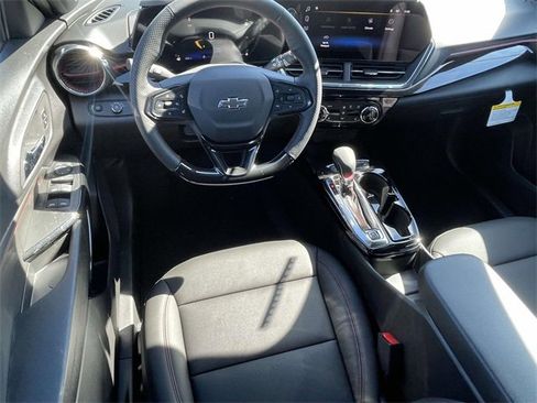 New 2026 Chevrolet Trax RS w/ Driver Confidence Package image 11