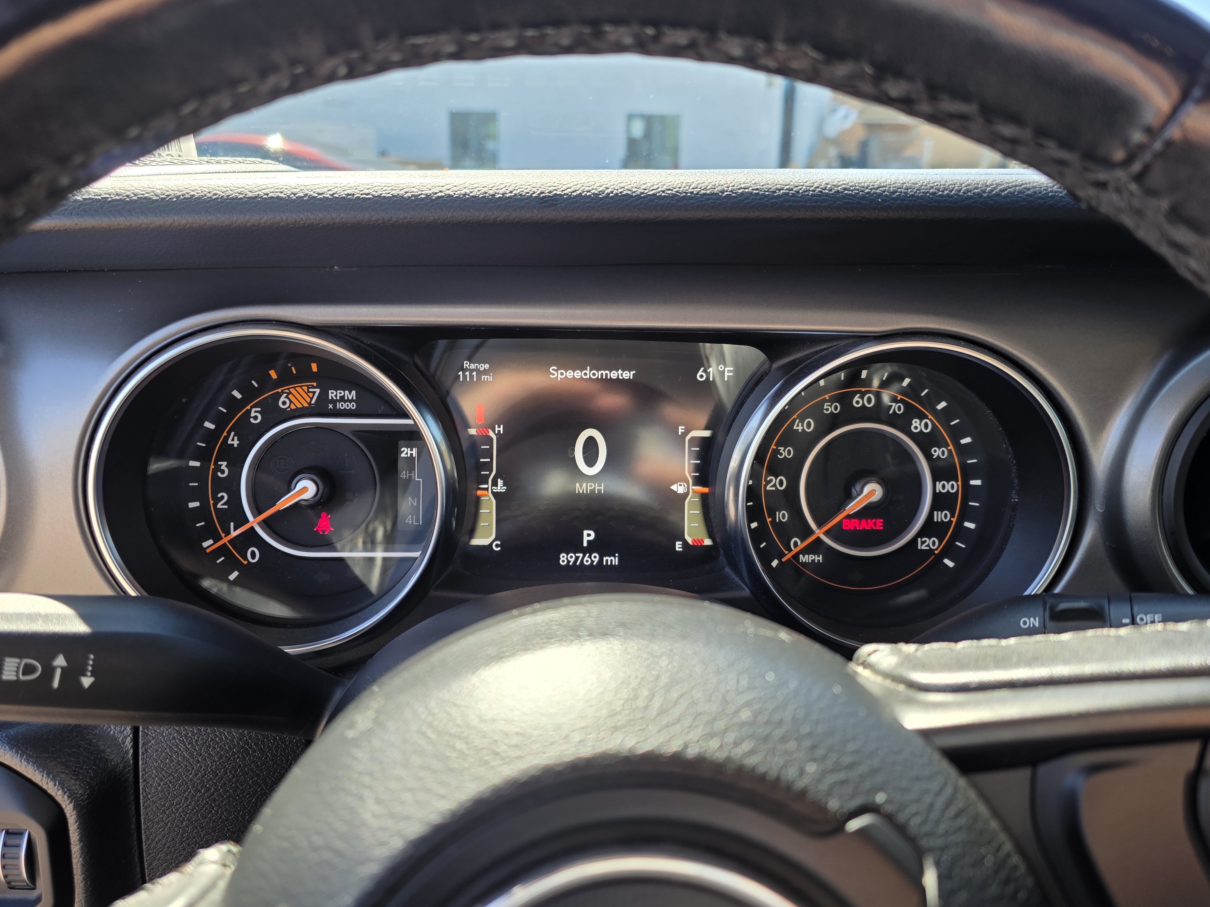 Used 2022 Jeep Wrangler Sport AWD/4WD image 15