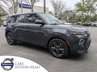 Used 2022 Kia Soul EX