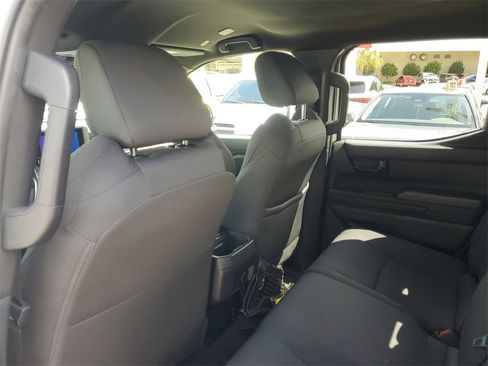 Used 2024 Toyota Tacoma SR5 w/ SR5 Upgrade Package image 10