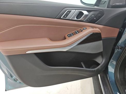 Used 2025 BMW X5 xDrive40i image 8