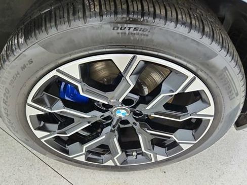 Used 2025 BMW X3 M50 image 56