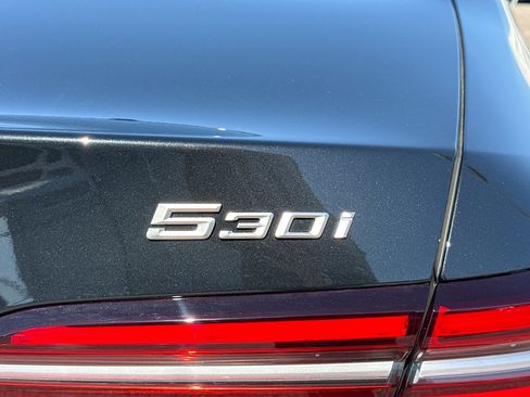 New 2026 BMW 530i image 11