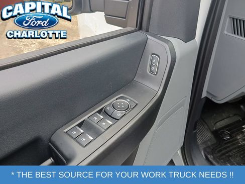 New 2026 Ford F250 XL w/ XL Chrome Package AWD/4WD image 10