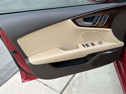 Used 2012 Audi A7 3.0T Prestige w/ Prestige Pkg image 19