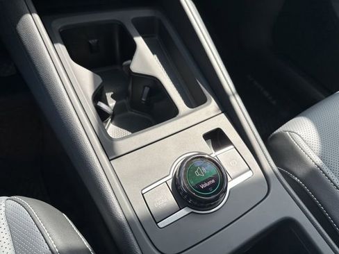 New 2026 Volkswagen Tiguan SE AWD/4WD image 21