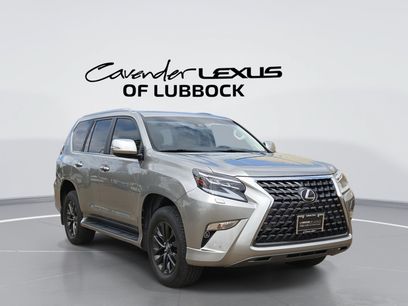 Certified 2020 Lexus GX 460 Premium w/ Premium Package