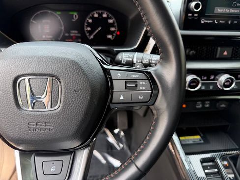Used 2023 Honda CR-V Sport Touring image 18