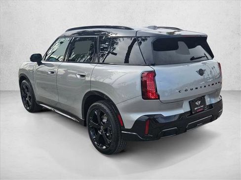 New 2026 MINI Cooper Countryman S AWD/4WD image 9
