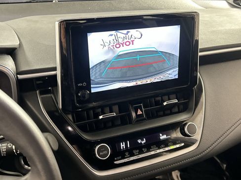Used 2023 Toyota Corolla XSE w/ Carpet Mat Package (TMS) image 19