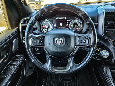 Used 2020 RAM 1500 Limited image 31