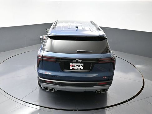 New 2026 Chevrolet Traverse Z71 w/ Driver Confidence Package image 42