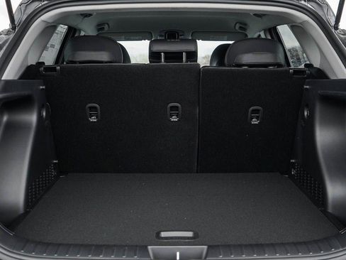 New 2026 Hyundai Kona SEL Premium AWD/4WD image 8