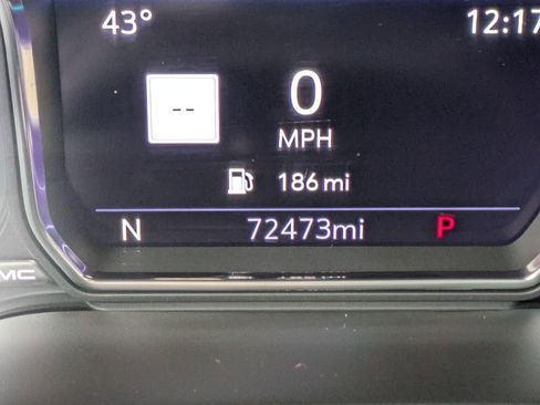 Used 2021 GMC Yukon Denali w/ Denali Ultimate Package image 15