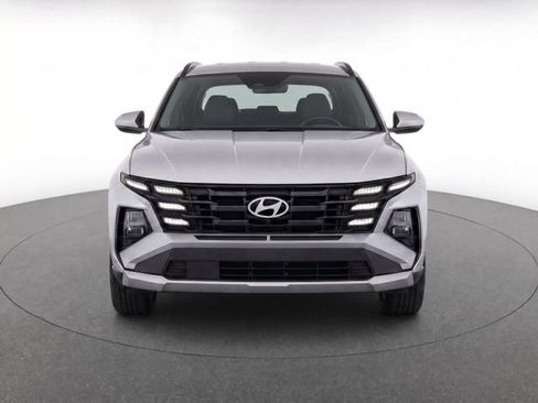 Used 2025 Hyundai Tucson SEL FWD image 5