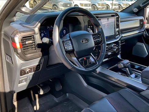 Used 2025 Ford F150 Raptor w/ Equipment Group 803A Raptor R image 18