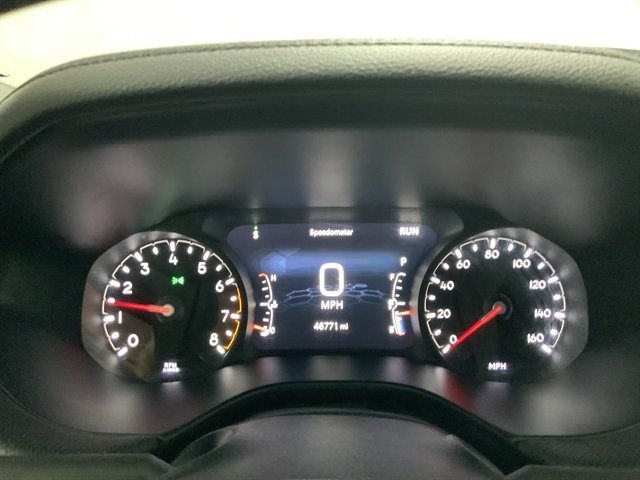 Used 2025 Jeep Compass Latitude w/ Altitude Special Edition AWD/4WD image 22
