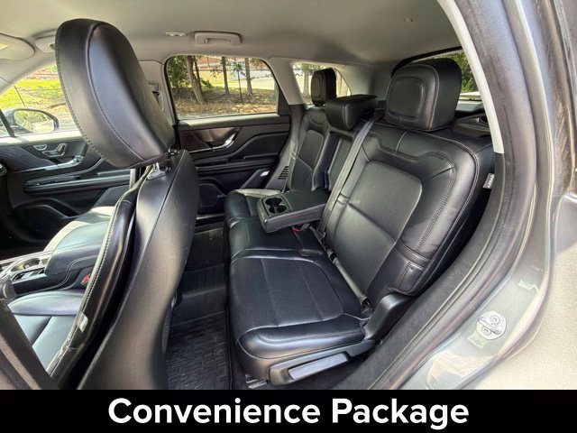 Certified 2022 Lincoln Corsair AWD w/ Equipment Group 101A image 19