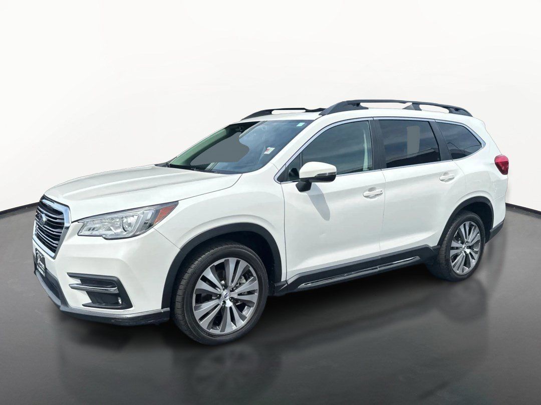 Used 2020 Subaru Ascent Limited w/ Technology Package AWD/4WD image 7