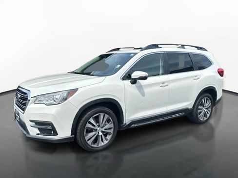 Used 2020 Subaru Ascent Limited w/ Technology Package AWD/4WD image 7
