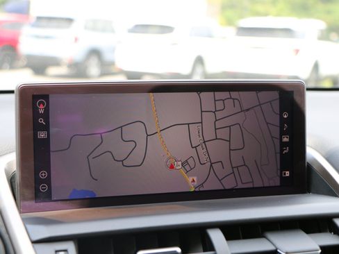 Used 2021 Lexus NX 300 FWD w/ Premium Package image 23