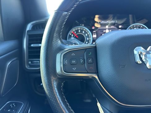 Used 2021 RAM 1500 Sport w/ Leather & Sound Group image 15