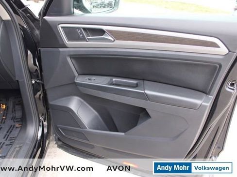 Used 2018 Volkswagen Atlas SEL image 23