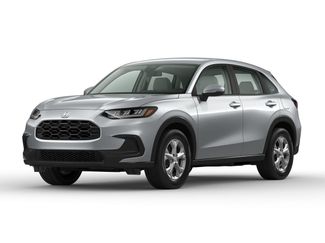 Used 2023 Honda HR-V LX video 1