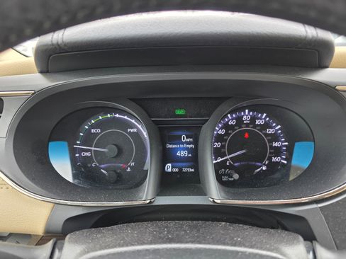 Used 2015 Toyota Avalon XLE Touring image 14