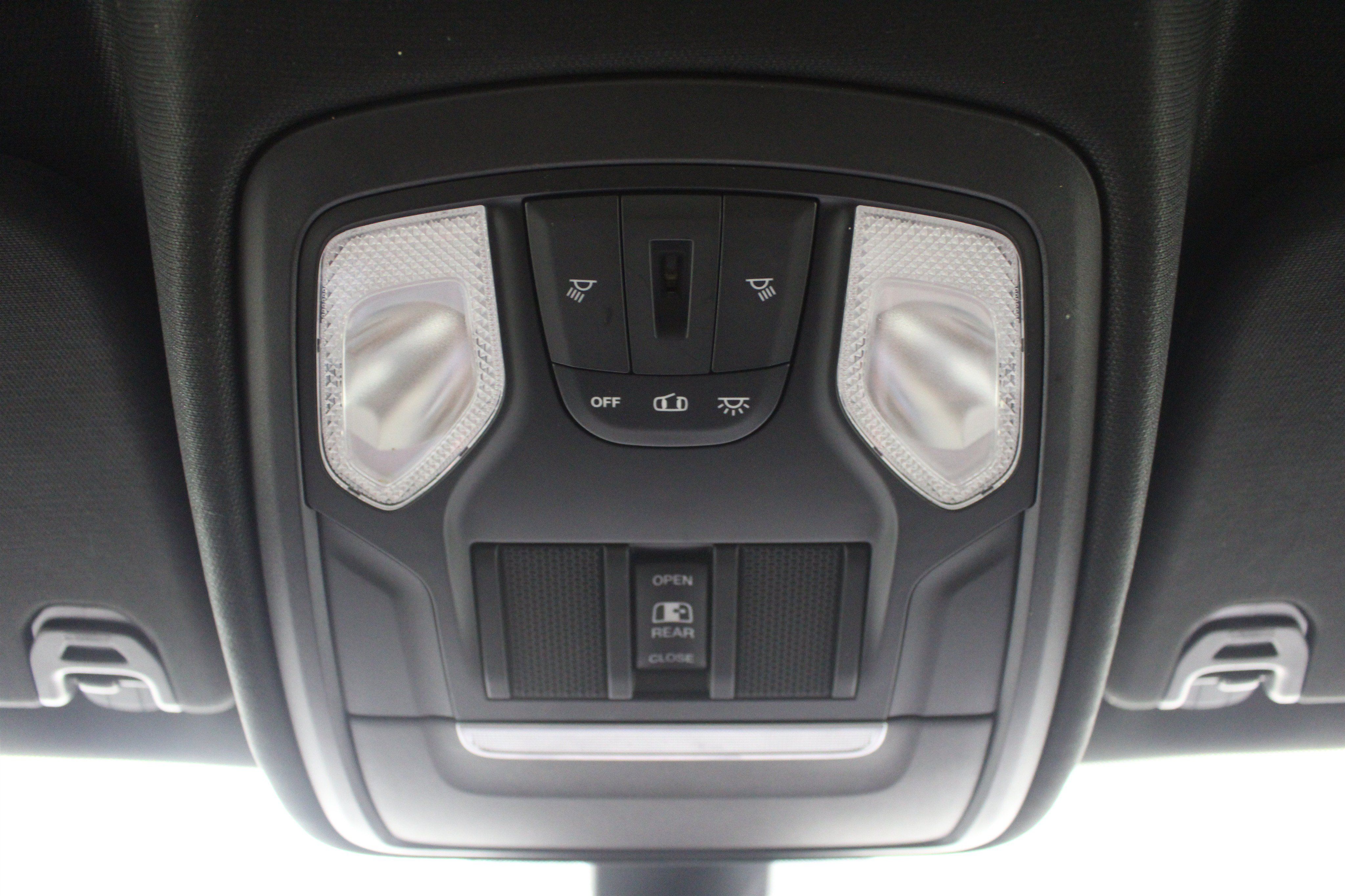 Used 2019 RAM 1500 Rebel w/ Rebel Level 1 Equipment Group AWD/4WD image 18