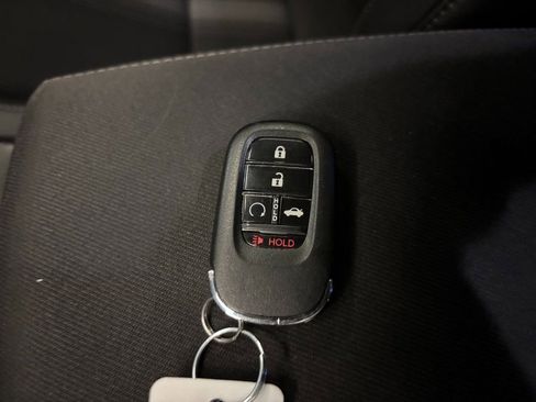 Used 2022 Honda Civic Sport image 17