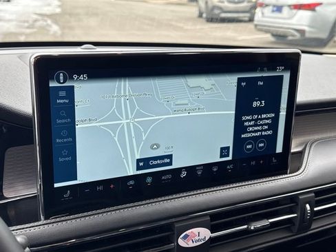 Used 2025 Lincoln Corsair FWD image 21