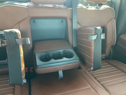 New 2026 GMC Sierra 2500 Denali Ultimate image 19