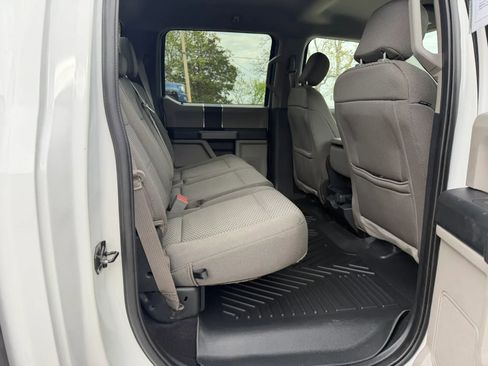 Used 2020 Ford F150 XLT w/ Equipment Group 301A Mid image 47