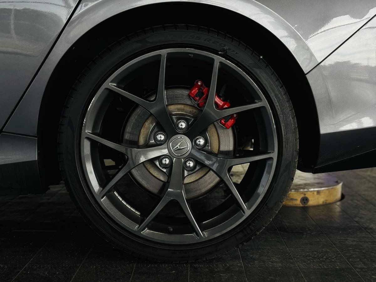 Used 2023 Acura TLX Type S AWD/4WD image 30
