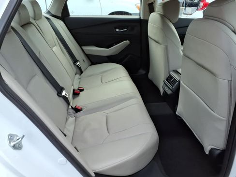 Certified 2023 Honda Accord Touring image 12