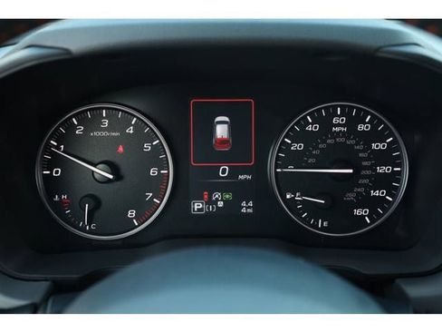 New 2026 Subaru Crosstrek 2.5i Limited AWD/4WD image 37