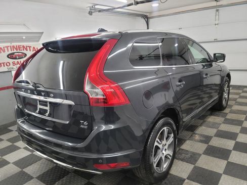 Used 2015 Volvo XC60 T6 w/ Proximity Package image 5