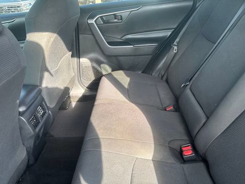Used 2024 Toyota RAV4 LE AWD/4WD image 26
